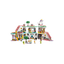 LEGO Friends Zestaw Centrum handlowe w Heartlake City 42604.