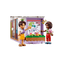 LEGO Friends Zestaw Centrum handlowe w Heartlake City 42604.