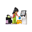 LEGO Friends Zestaw Centrum handlowe w Heartlake City 42604.