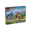 LEGO Friends Zestaw Dom rodzinny Olly'ego i Paisley 42620.