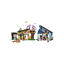 LEGO Friends Zestaw Dom rodzinny Olly'ego i Paisley 42620.