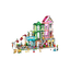 LEGO Friends Zestaw Mieszkania i sklepy w mieście Heartlake 42670.
