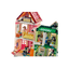 LEGO Friends Zestaw Mieszkania i sklepy w mieście Heartlake 42670.