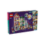 LEGO Friends Zestaw Mieszkania i sklepy w mieście Heartlake 42670.