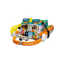 LEGO Friends Morska łódź ratunkowa 41734.