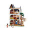 LEGO Friends Pensjonat w zamku 42638.