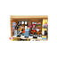 LEGO Friends Zestaw Restauracja i szkoła gotowania 42655.