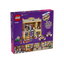 LEGO Friends Zestaw Restauracja i szkoła gotowania 42655.