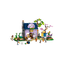 LEGO Friends Zestaw Dom pszczelarzy i kwiatowy ogród 42669.