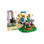 LEGO Friends Zestaw Dom pszczelarzy i kwiatowy ogród 42669.