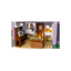 LEGO Friends Zestaw Dom pszczelarzy i kwiatowy ogród 42669.