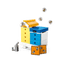 LEGO Friends Zestaw Dom pszczelarzy i kwiatowy ogród 42669.