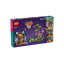 LEGO Friends Zestaw Dom pszczelarzy i kwiatowy ogród 42669.