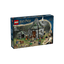 LEGO Harry Potter Zestaw Chatka Hagrida: niespodziewana wizyta 76428.