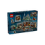 LEGO Harry Potter Zestaw Chatka Hagrida: niespodziewana wizyta 76428.