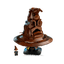LEGO Harry Potter Zaczarowana Mówiąca Tiara Przydziału 76429.
