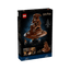 LEGO Harry Potter Zaczarowana Mówiąca Tiara Przydziału 76429.