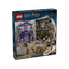LEGO Harry Potter Magiczny zestaw Sklepy Ollivandera i Madame Malkin 76439.