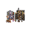 LEGO Harry Potter Magiczny zestaw Sklepy Ollivandera i Madame Malkin 76439.