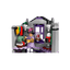 LEGO Harry Potter Magiczny zestaw Sklepy Ollivandera i Madame Malkin 76439.