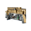 LEGO Harry Potter Duży Zamek Hogwart Wielka Sala 76435.