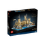 LEGO Harry Potter Zestaw Zamek Hogwart i błonia 76419.