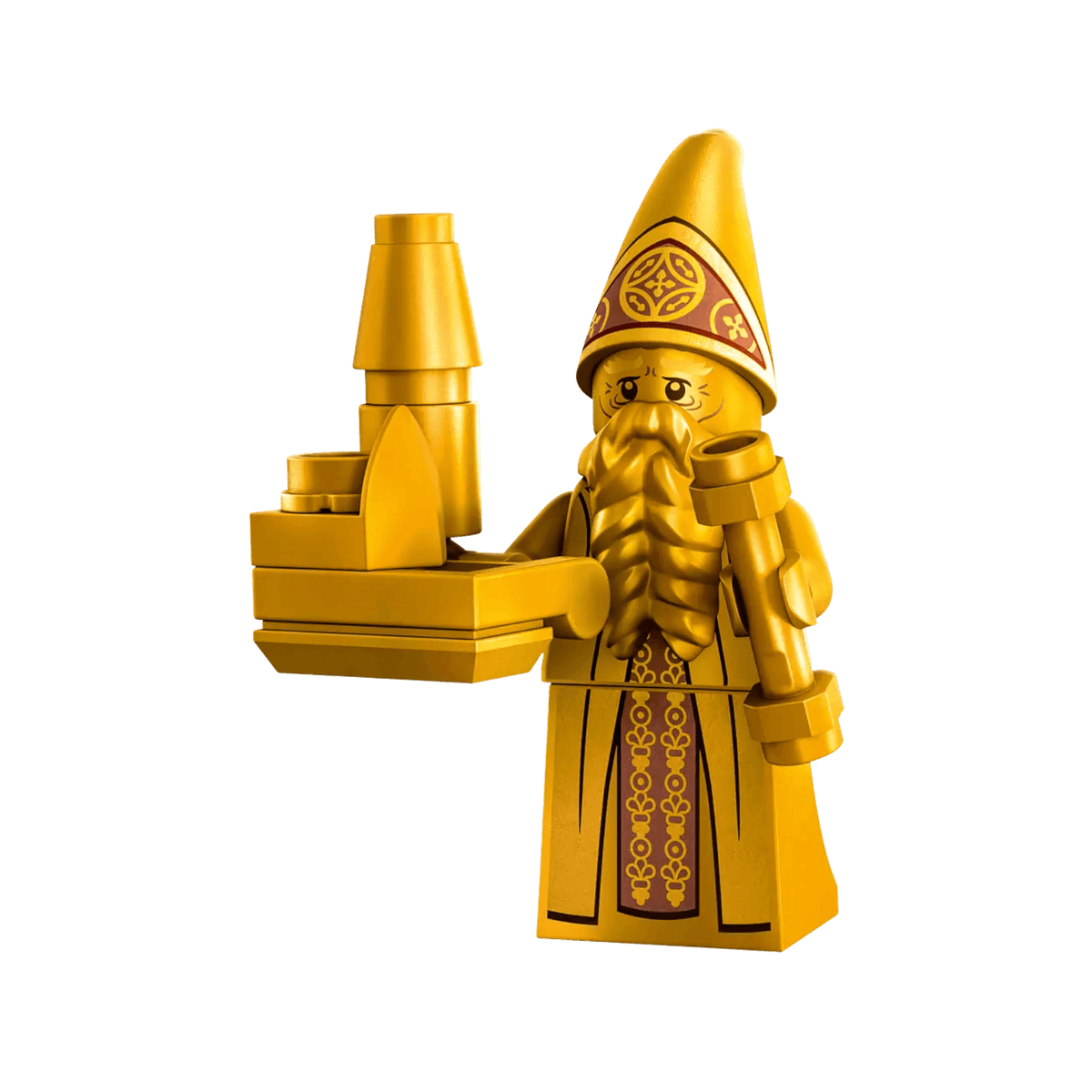 LEGO Harry Potter Zestaw Zamek Hogwart i błonia 76419.