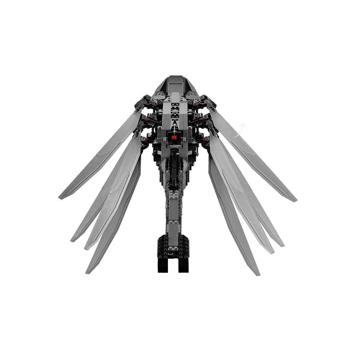 LEGO Icons Diuna Atreides Royal Ornithopter 10327.