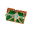 LEGO Icons Fontanna w ogrodzie 10359.