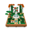 LEGO Icons Fontanna w ogrodzie 10359.