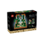 LEGO Icons Fontanna w ogrodzie 10359.