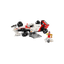 LEGO Icons McLaren MP4/4 i Ayrton Senna 10330.