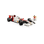 LEGO Icons McLaren MP4/4 i Ayrton Senna 10330.