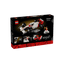 LEGO Icons McLaren MP4/4 i Ayrton Senna 10330.