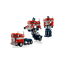 LEGO Icons Transformers Optimus Prime 10302.