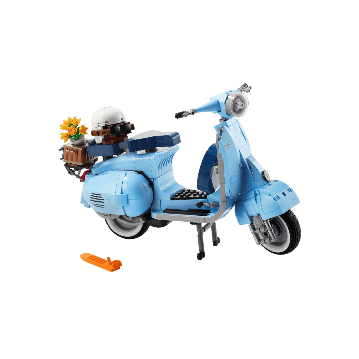 LEGO Icons Vespa 125 10298.