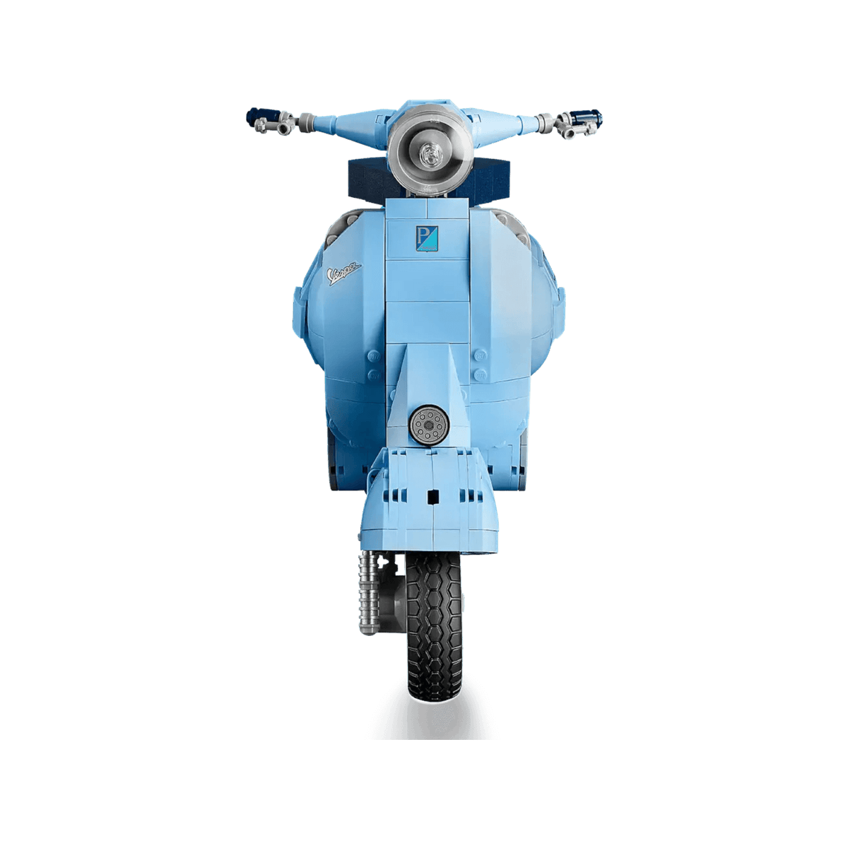 LEGO Icons Vespa 125 10298.