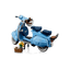 LEGO Icons Vespa 125 10298.