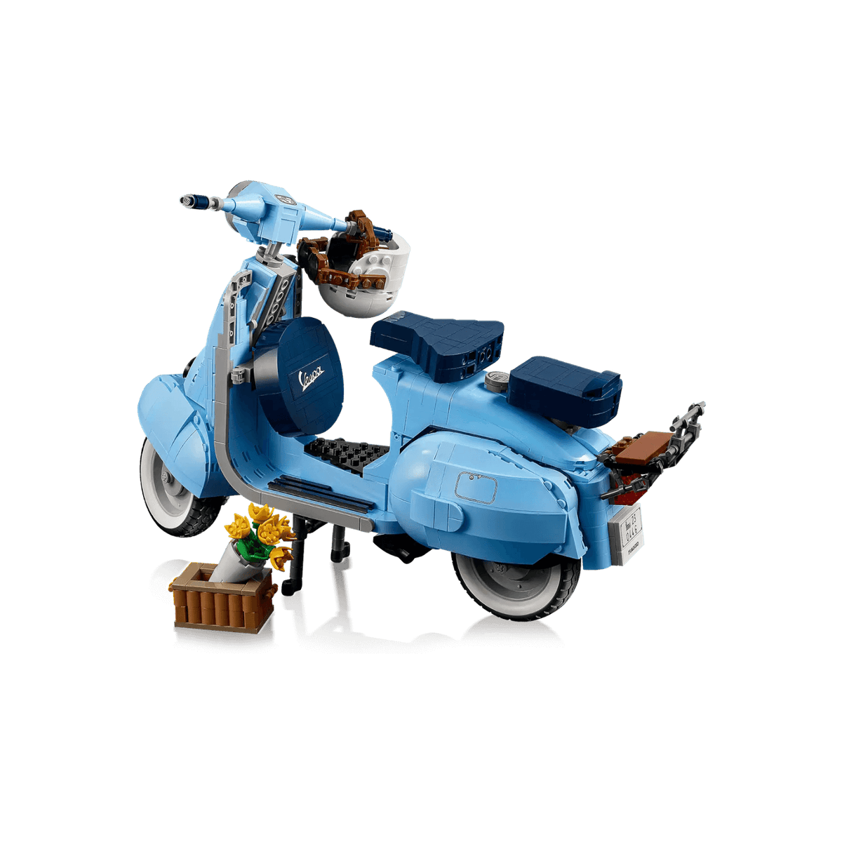 LEGO Icons Vespa 125 10298.
