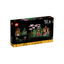 LEGO Icons Zaciszny ogród 10315.