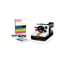 LEGO Ideas Zestaw Aparat Polaroid OneStep SX-70 21345.