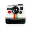 LEGO Ideas Zestaw Aparat Polaroid OneStep SX-70 21345.