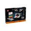 LEGO Ideas Zestaw Aparat Polaroid OneStep SX-70 21345.