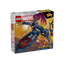 LEGO Marvel Super Heroes Odrzutowiec X-Menów 76281.