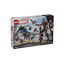 LEGO Marvel Super Heroes Kapitan Ameryka: Wojna bohaterów - bitwa 76314.