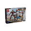 LEGO Marvel Super Heroes Kapitan Ameryka: Wojna bohaterów - bitwa 76314.