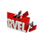 LEGO Marvel Super Heroes Logo MARVEL z minifigurkami 76313.
