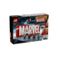 LEGO Marvel Super Heroes Logo MARVEL z minifigurkami 76313.