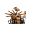 LEGO Marvel Super Heroes Zestaw Ostateczne starcie Spider-mana 76261.