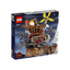 LEGO Marvel Super Heroes Zestaw Ostateczne starcie Spider-mana 76261.